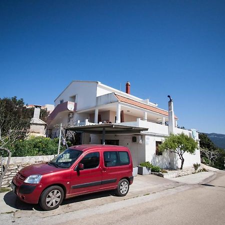 Apartments By The Sea Zavalatica, Korcula - 247 Buitenkant foto