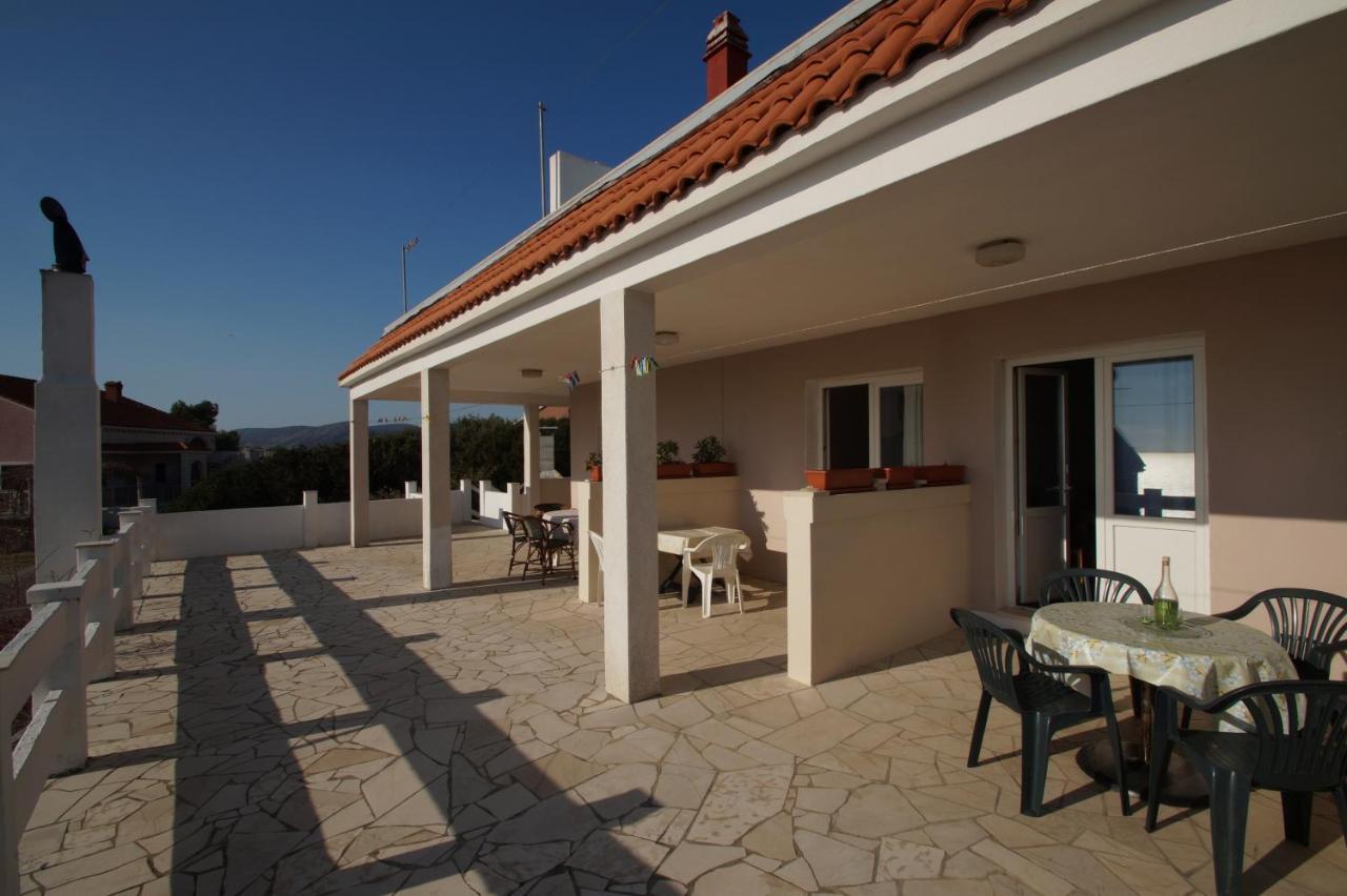 Apartments By The Sea Zavalatica, Korcula - 247 Buitenkant foto