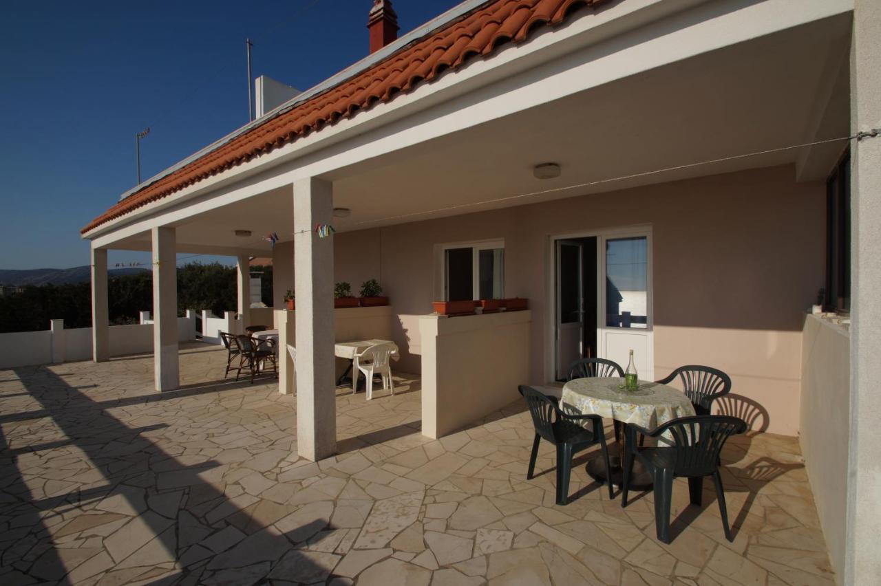 Apartments By The Sea Zavalatica, Korcula - 247 Buitenkant foto
