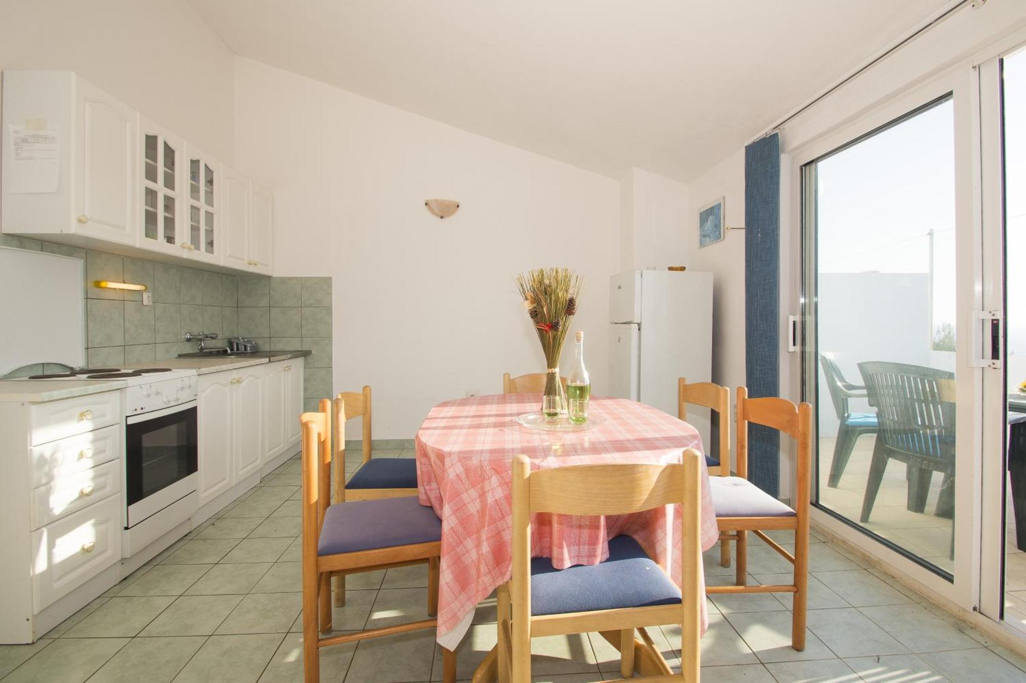 Apartments By The Sea Zavalatica, Korcula - 247 Kamer foto