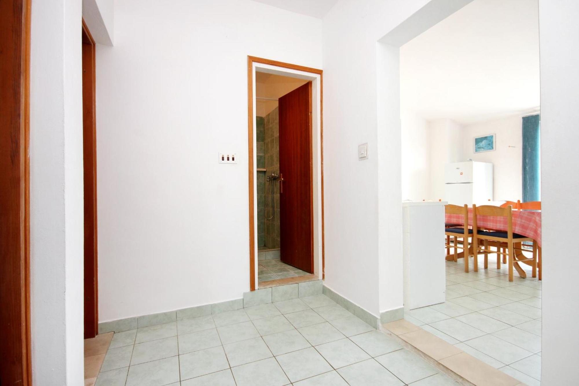 Apartments By The Sea Zavalatica, Korcula - 247 Kamer foto
